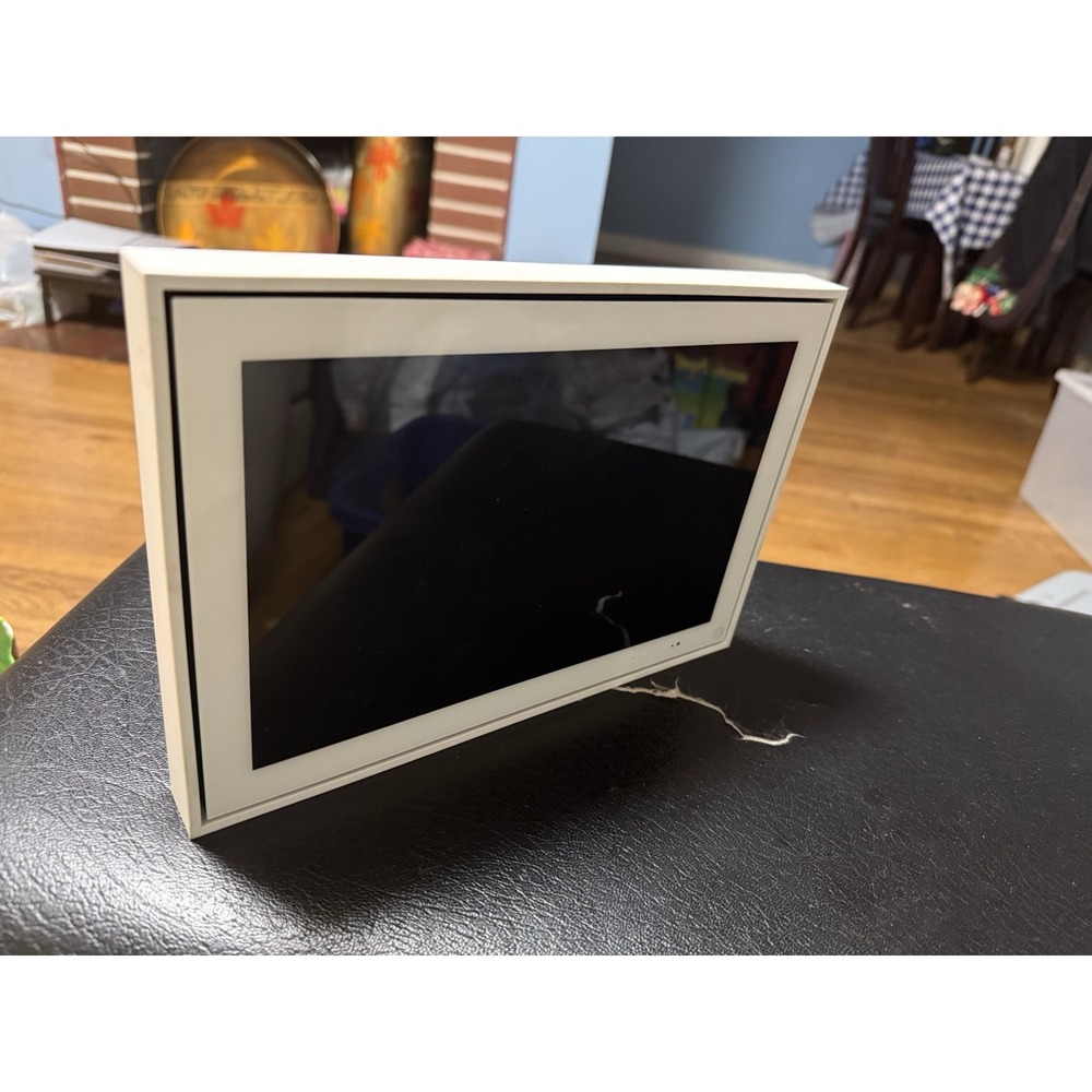 Facebook Portal 10" Video Calling Device WD50JM Hands-Free , No Power Cord Untes